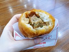 煎包-煎意浓·吴记煎包(交通路店)