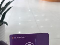 -中国光大银行(三亚分行营业部)