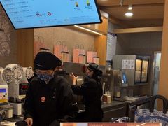 -霸王茶姬(建邺万达广场店)