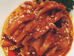麻香鸭掌-食為天·本地人爱吃的淮扬菜(瘦西湖店)