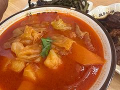 -張飛扒肉·龙江非遗(道外店)
