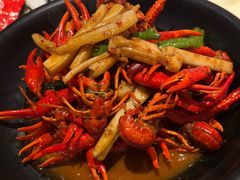 -聚味瞿记·龙虾堂(坡子街店)