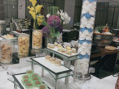 -深圳同泰万怡酒店·万荟轩自助餐厅(同泰店)