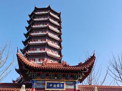-皇罗禅寺