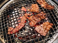 -赤坂亭M9和牛烧肉(世博源店)