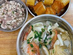 -福屿鲜捞小吃·捞化(福屿总店)