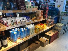 -JustFresh捷德鲜超市(西康店)