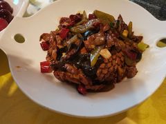 -马凯餐厅(长椿街店)