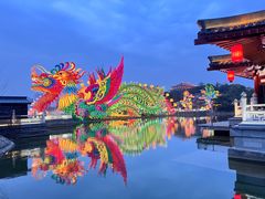 -唐御宴•御宴宫•唐代菜点(芙蓉西路店)