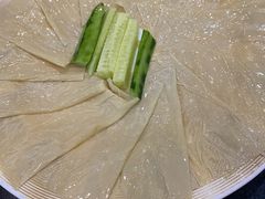 -老来福·非遗酸汤兔(凯旋路店)