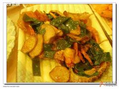 这个也不记得名字-稻香(新港中心店)