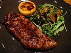 -君悦酒店·La Terrazza意合園·意式风味