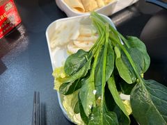 -苏泡泡豆花烤鱼(婺源店)