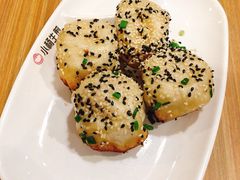 -小杨生煎(宜川路店)