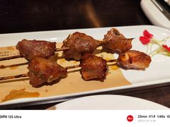-桂小厨广西菜(万象城店)