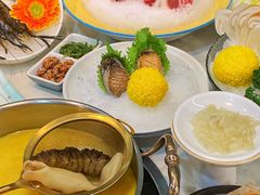 -喜聚薈·花膠雞海鮮火鍋(越秀店)