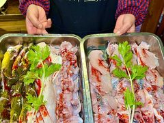 -青山青豆花·笑禅豆腐鱼(黄泥塝店)