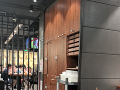 -汉巴味德·烤肉与啤酒的自助(杭州大悦城店)