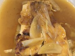 -惠宾楼老菜馆
