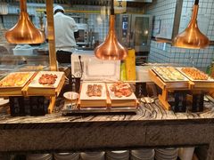 -松子料理(亮马桥店)