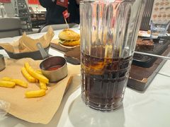 -必胜客(高新中大店)