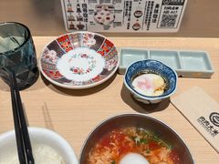 -肉肉大米(金虹桥店)