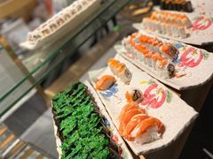 -星伦多自助料理(江阴万达店)