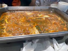 -半天妖烤鱼(新中关购物中心店)