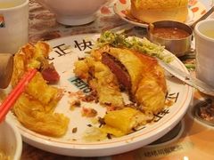 -肥韬茶餐厅(海上世界店)