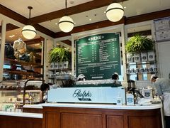 -Ralph’s Coffee(北京三里屯店)