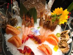 -花隐日式怀石料理(万象城购物中心店)