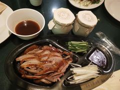 -老昌春饼(中央大街店)