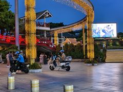 -深圳锦绣中华民俗村