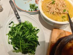 -海泰食府·新鲁菜·家宴(总部基地店)