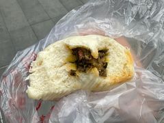 -清泉阁包子饺子·刀削面(五一店)