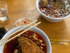 -蒋家肠旺面馆老店(合群路店)