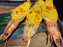 -极盐铁板烧(仓山万达广场店)