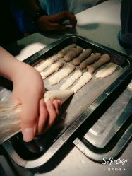 -明匠曲蛋糕西点屋(穗花新村店)