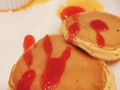 -济南香格里拉·咖啡泉自助餐厅