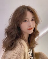 -张昊造型