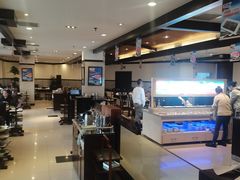 -皇城老妈川味火锅·大连海鲜火锅(港湾店)