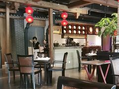 -姚江春中餐厅·太平洋大酒店