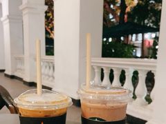 -星巴克臻选(广州沙面店)