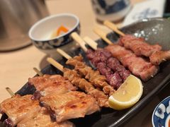 -小山日本料理(太古汇店)