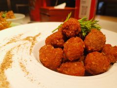 -局气 烤鸭·北京菜(武清店)