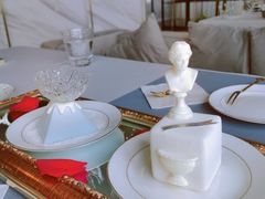 -L'amour澜茉·轻法餐