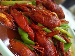 -龙虾奇迹(大华三路店)