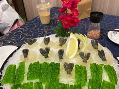 -祈胜邨•顺德鱼生•顺德菜(容桂店)