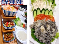 -大中小寻味生活餐厅(华润店)