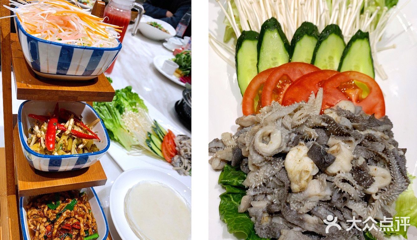 贵阳探店| 小型Party/宴请好味道私密餐厅